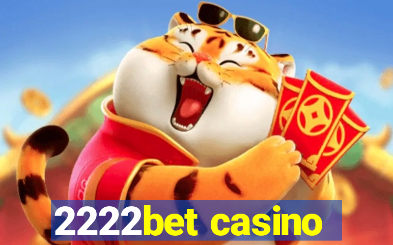 2222bet casino